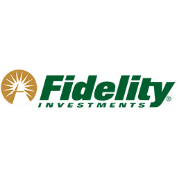 Fidelity logo